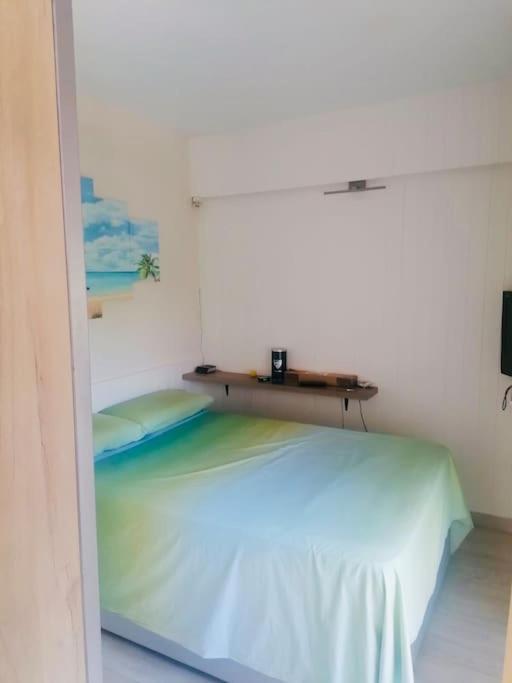 Apartment Bonito Apartamento Cerca De Puerto Banus Marbella