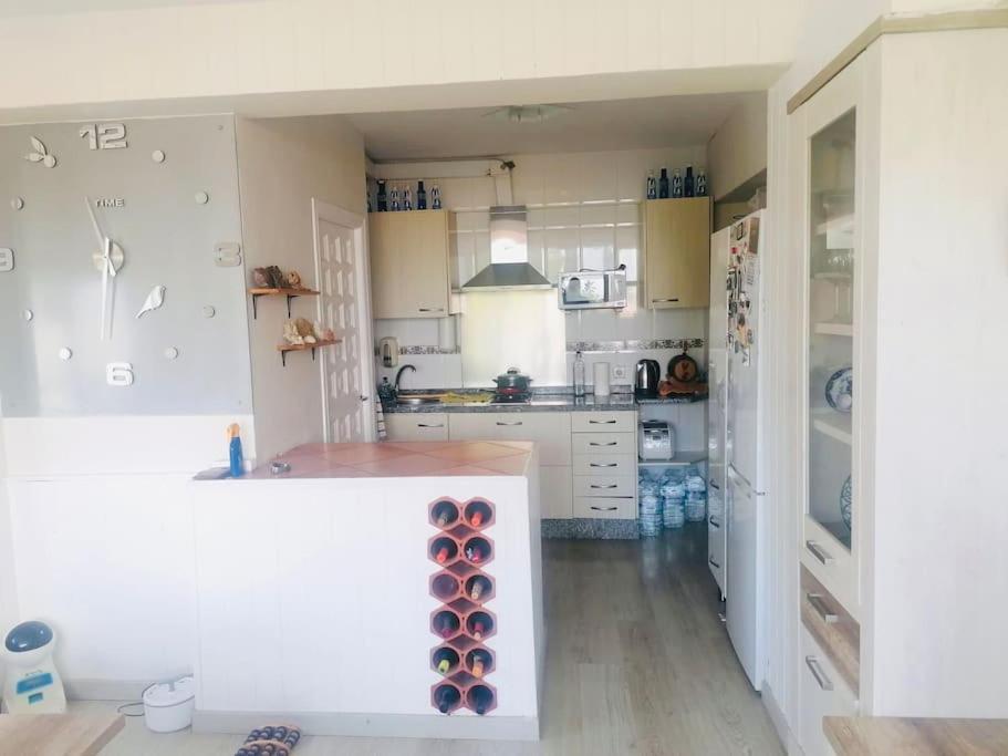 Apartment Bonito Apartamento Cerca De Puerto Banus Marbella