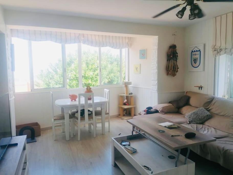 Bonito Apartamento Cerca De Puerto Banus Apartment *